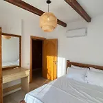 Bozbey Villa
