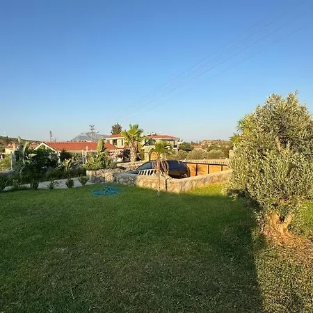 Bozbey * Datça