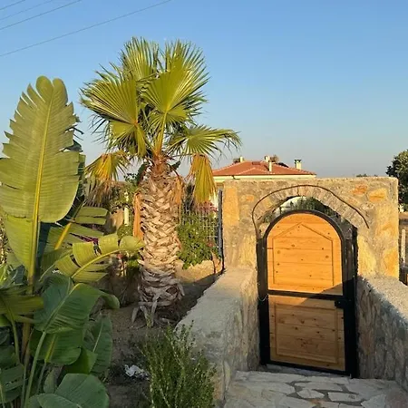 Bozbey Villa Datça