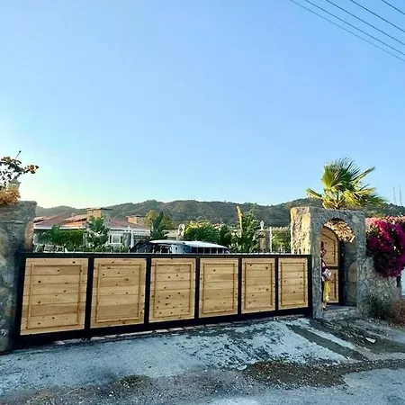 Bozbey * Datça